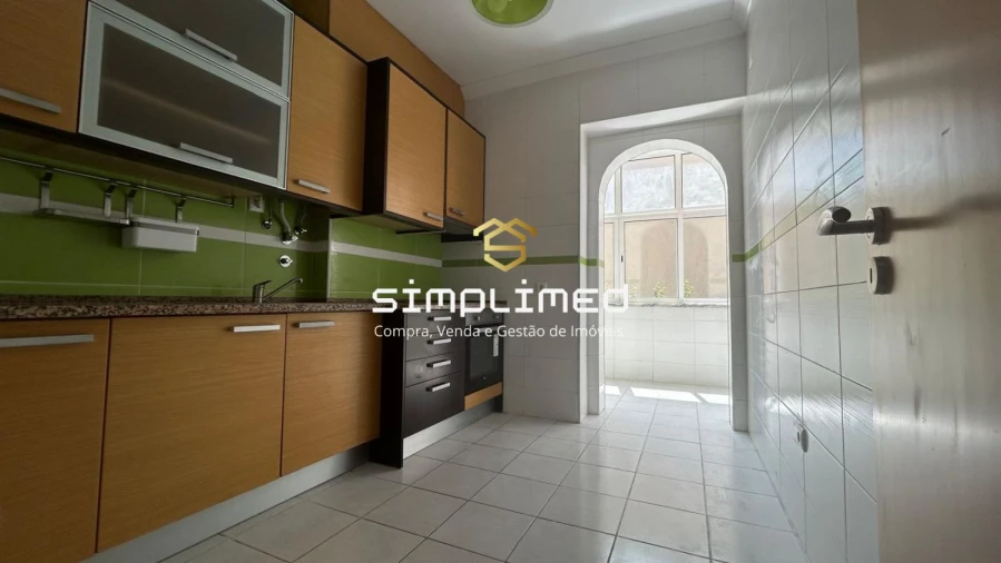 Apartamento T2 para Venda em Alto do Seixalinho, Santo André e Verderena Foto 7