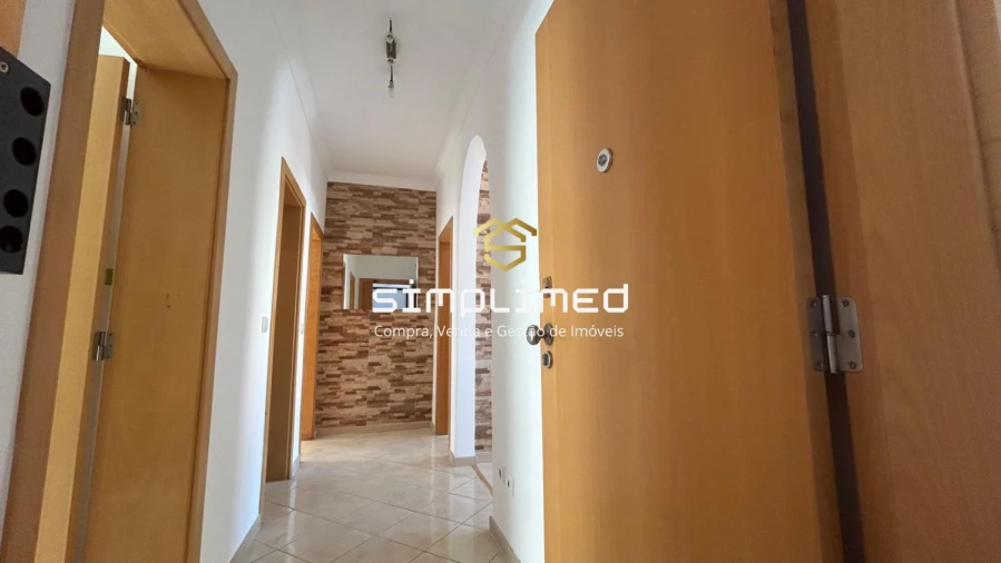 Apartamento T2 para Venda em Alto do Seixalinho, Santo André e Verderena Foto 6