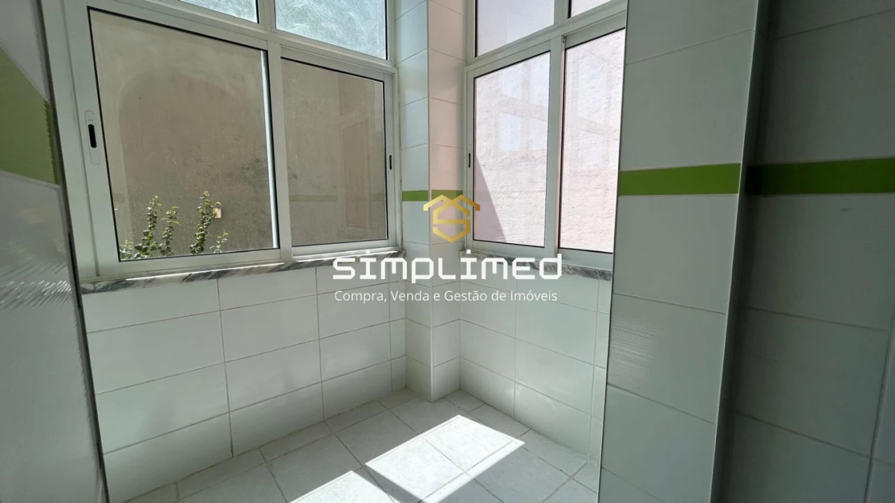 Apartamento T2 para Venda em Alto do Seixalinho, Santo André e Verderena Foto 12