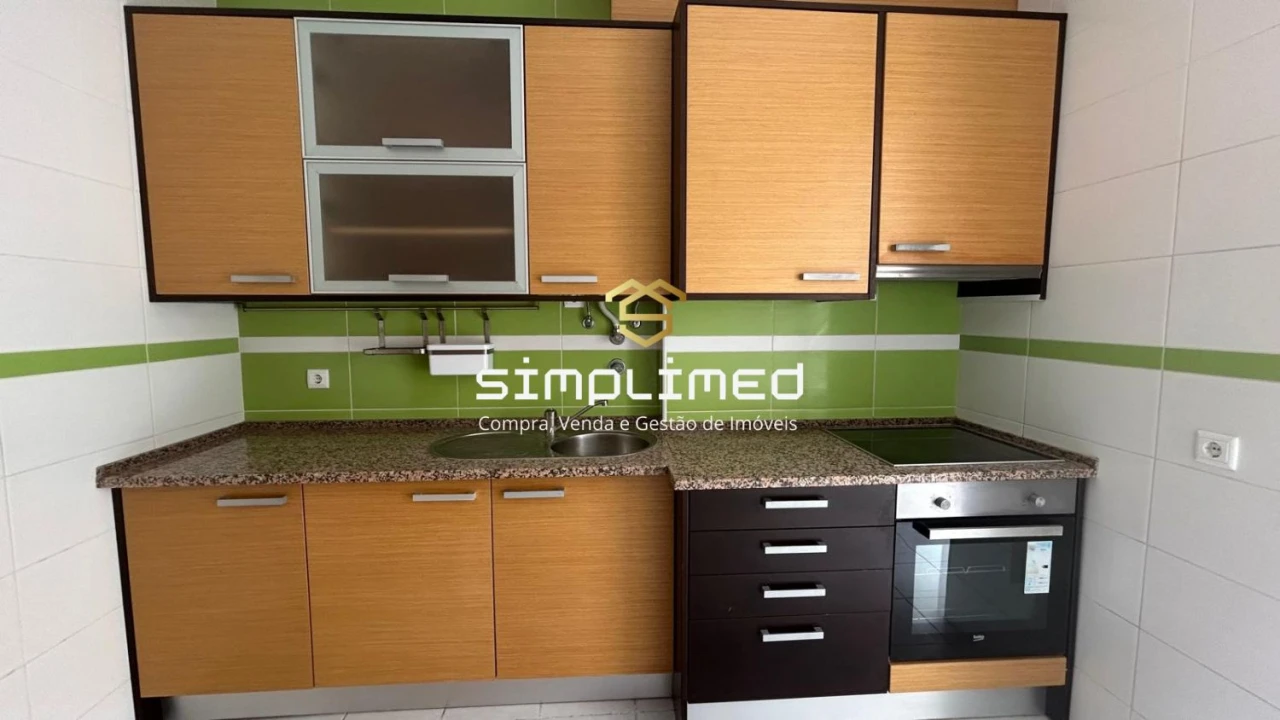 Apartamento T2 para Venda em Alto do Seixalinho, Santo André e Verderena Foto 8