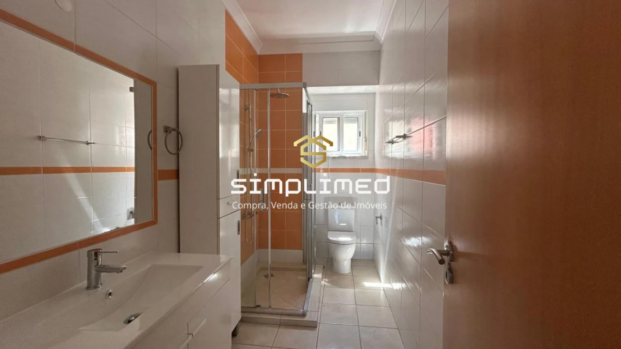 Apartamento T2 para Venda em Alto do Seixalinho, Santo André e Verderena Foto 13