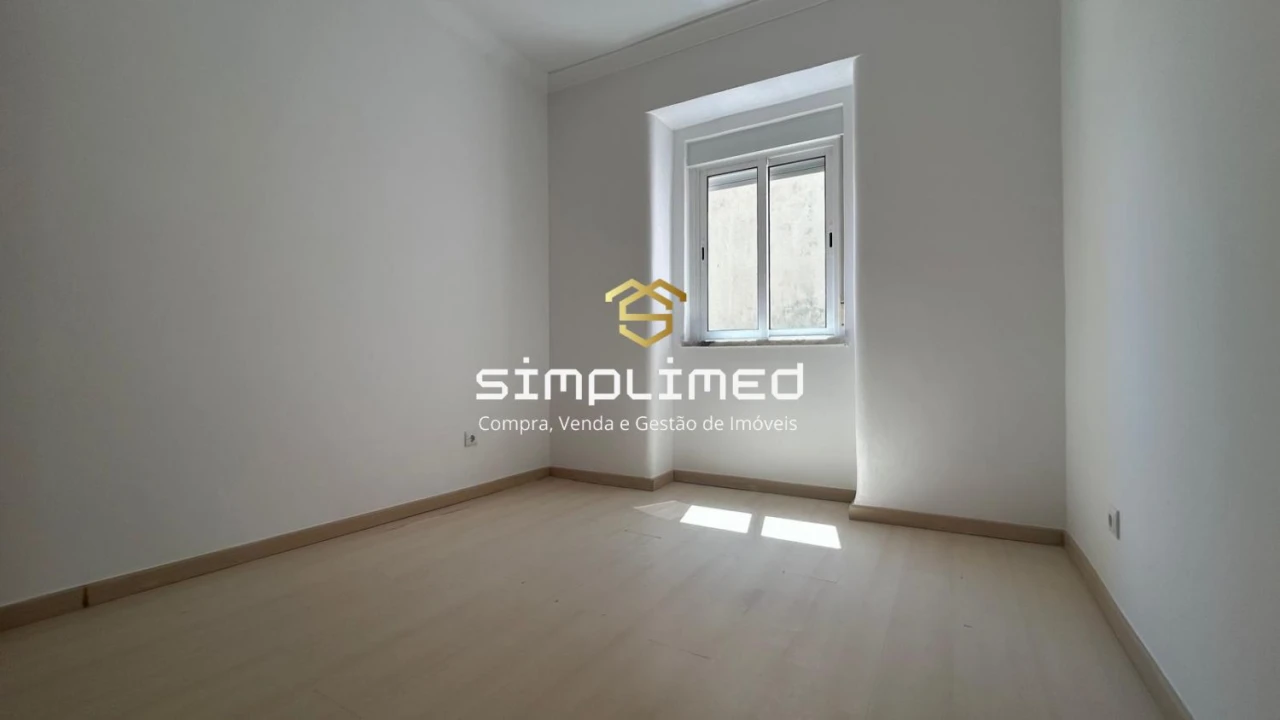 Apartamento T2 para Venda em Alto do Seixalinho, Santo André e Verderena Foto 24