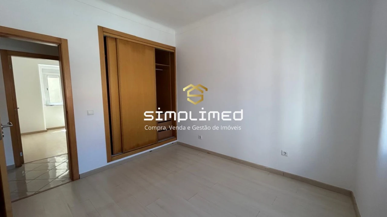 Apartamento T2 para Venda em Alto do Seixalinho, Santo André e Verderena Foto 19