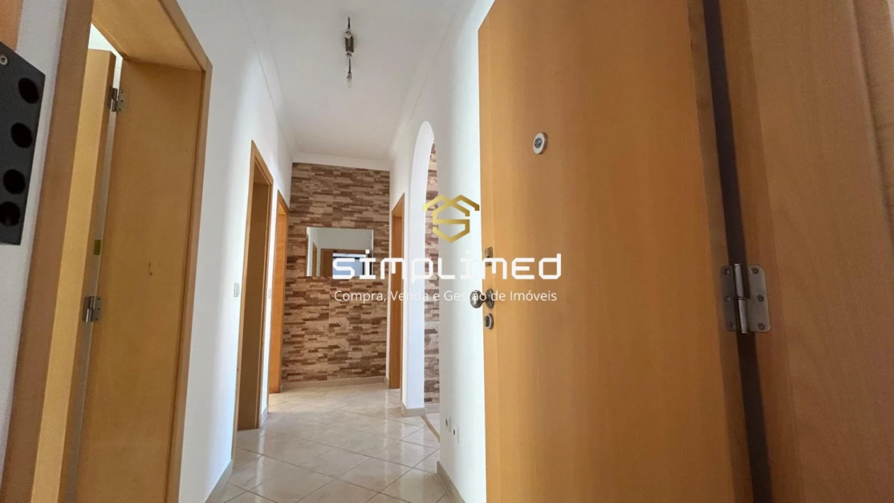 Apartamento T2 para Venda em Alto do Seixalinho, Santo André e Verderena Foto 6