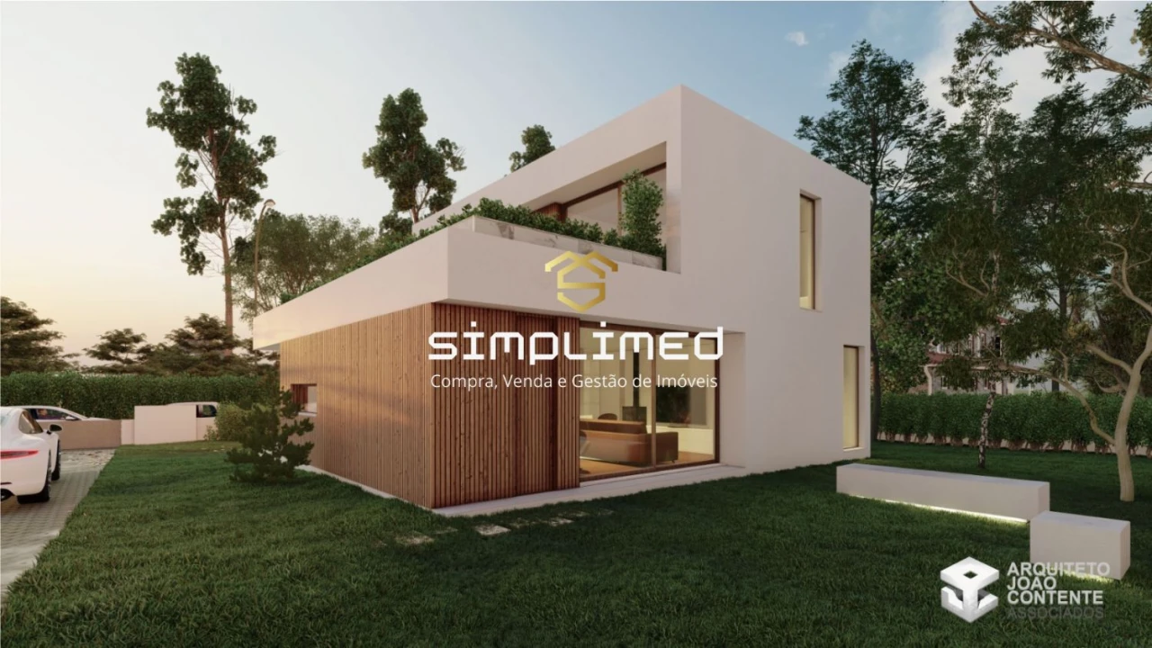 Moradia T3 para Venda em Sesimbra (Santiago) Foto 2