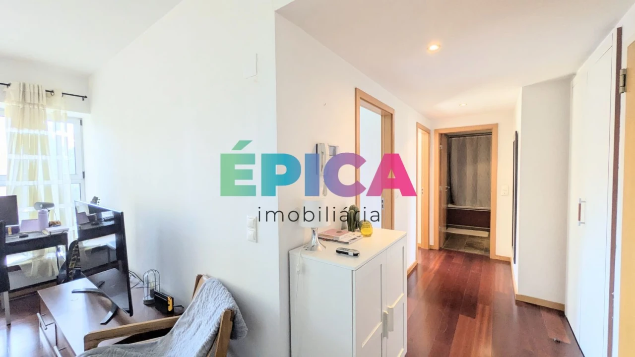 Apartamento T1 para Venda em Santa Clara Foto 44