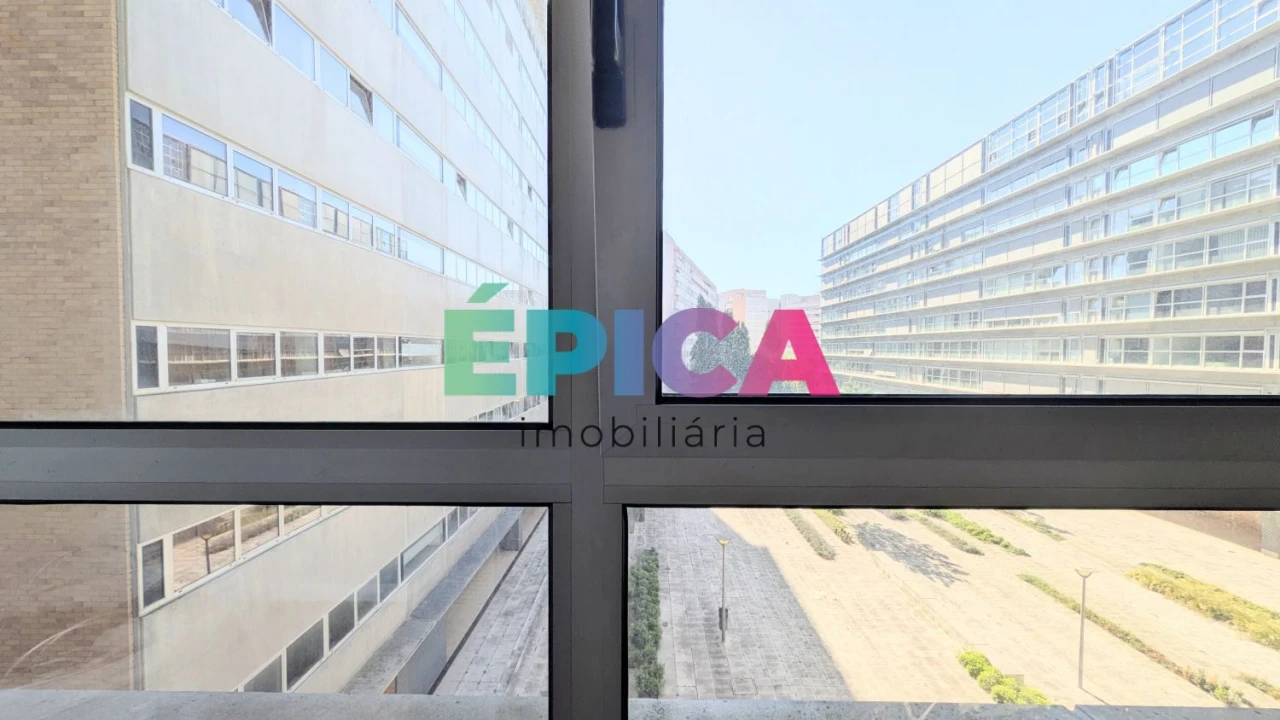 Apartamento T1 para Venda em Santa Clara Foto 15