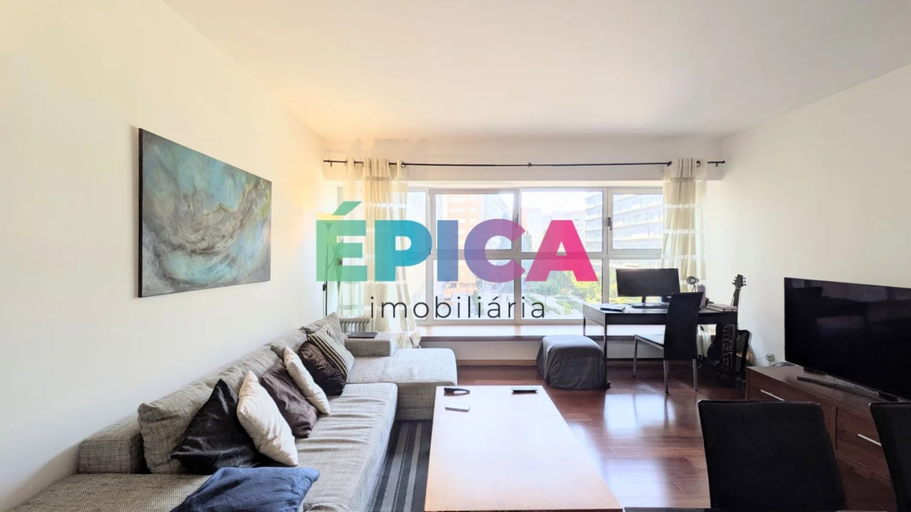 Apartamento T1 para Venda em Santa Clara Foto 20