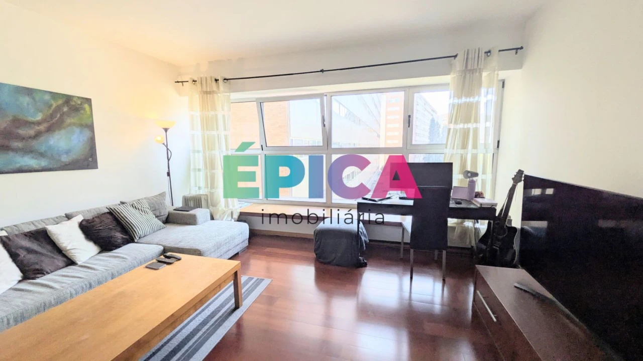 Apartamento T1 para Venda em Santa Clara Foto 40