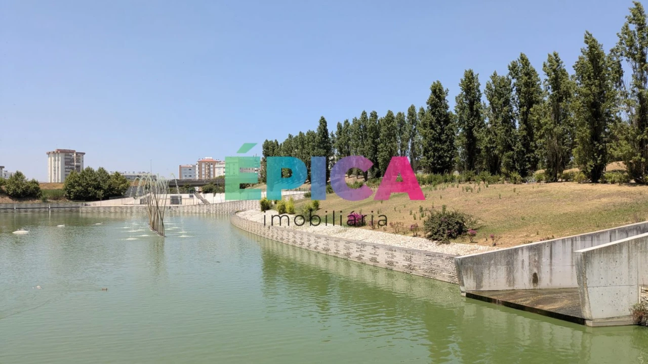 Apartamento T1 para Venda em Santa Clara Foto 58