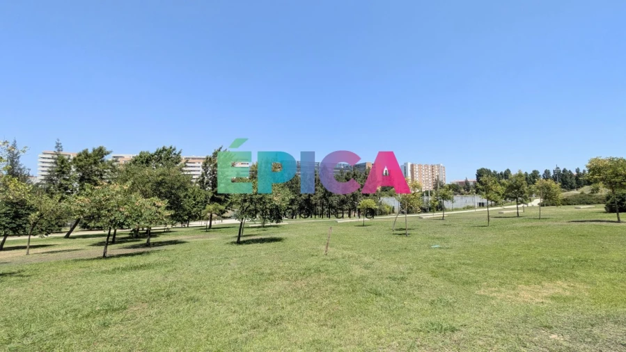 Apartamento T1 para Venda em Santa Clara Foto 53