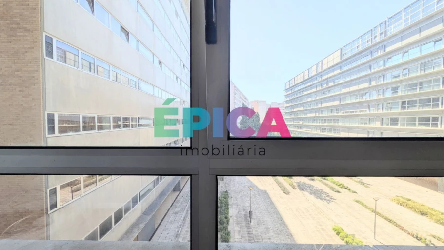 Apartamento T1 para Venda em Santa Clara Foto 15