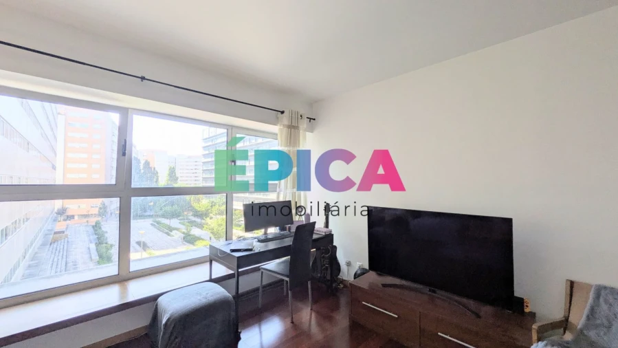 Apartamento T1 para Venda em Santa Clara Foto 47