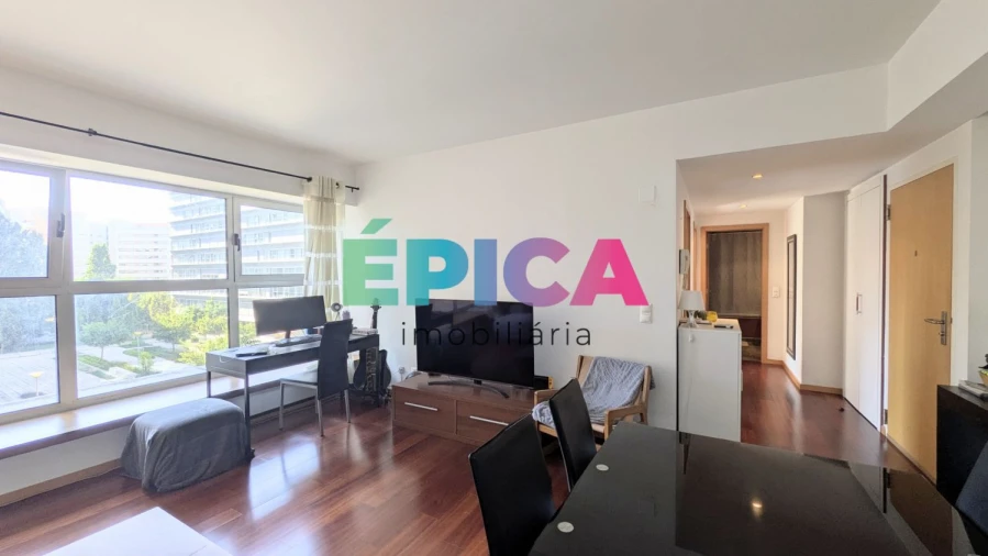 Apartamento T1 para Venda em Santa Clara Foto 46