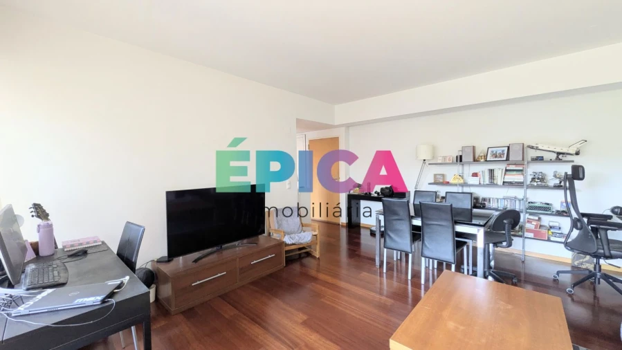 Apartamento T1 para Venda em Santa Clara Foto 29