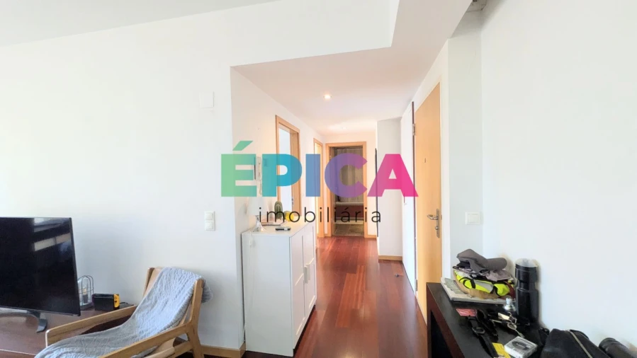 Apartamento T1 para Venda em Santa Clara Foto 42