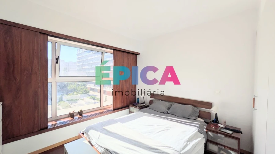 Apartamento T1 para Venda em Santa Clara Foto 6