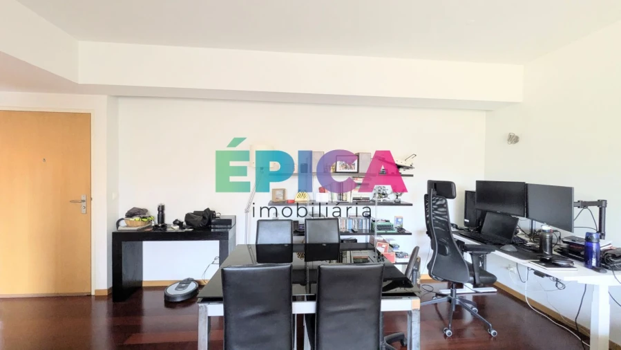 Apartamento T1 para Venda em Santa Clara Foto 33