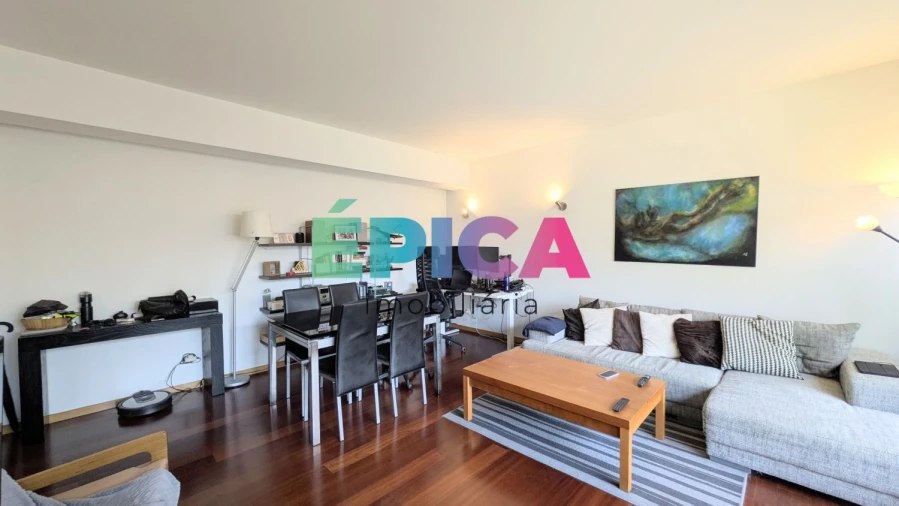 Apartamento T1 para Venda em Santa Clara Foto 26