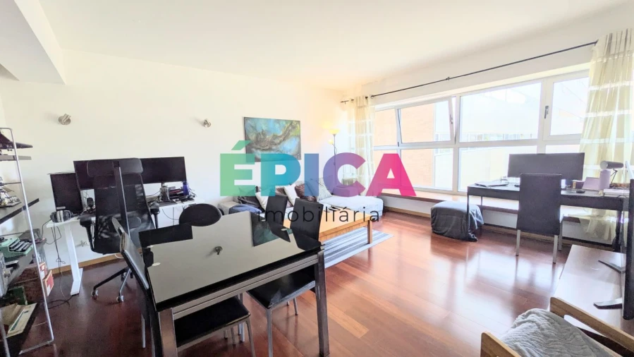 Apartamento T1 para Venda em Santa Clara Foto 45