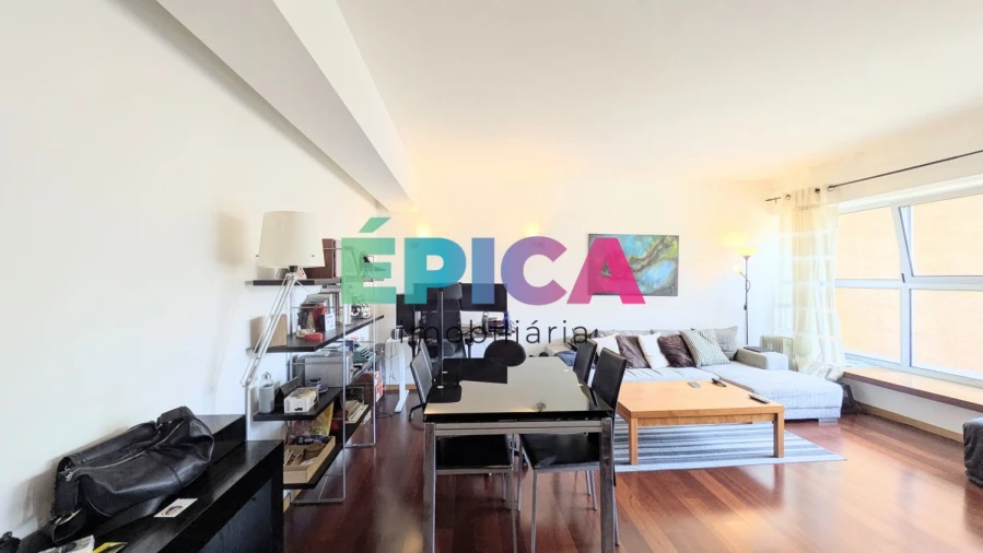 Apartamento T1 para Venda em Santa Clara Foto 24