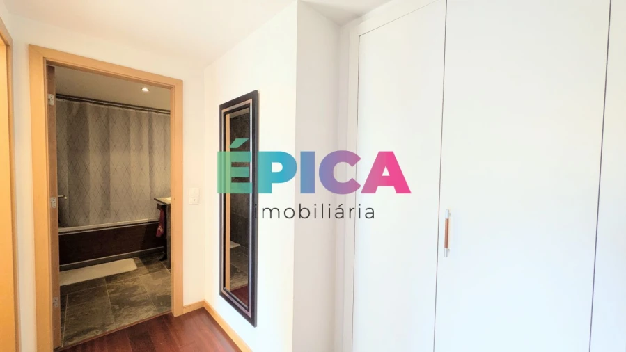 Apartamento T1 para Venda em Santa Clara Foto 22