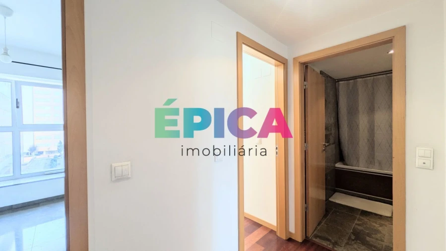 Apartamento T1 para Venda em Santa Clara Foto 16