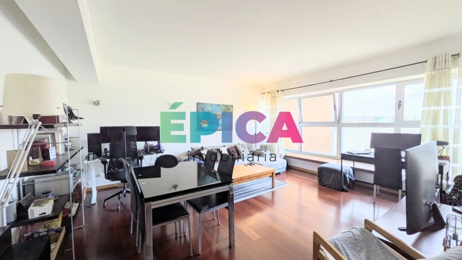 Apartamento T1 para Venda em Santa Clara Foto 28