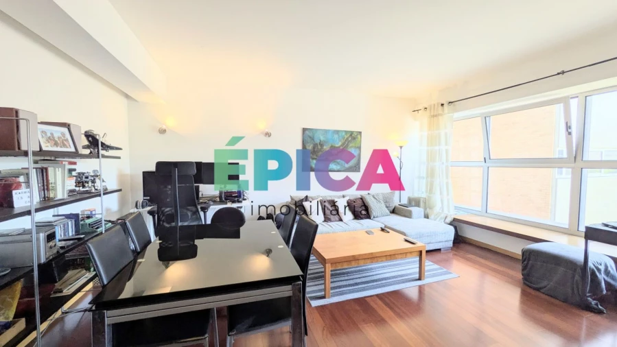 Apartamento T1 para Venda em Santa Clara Foto 21