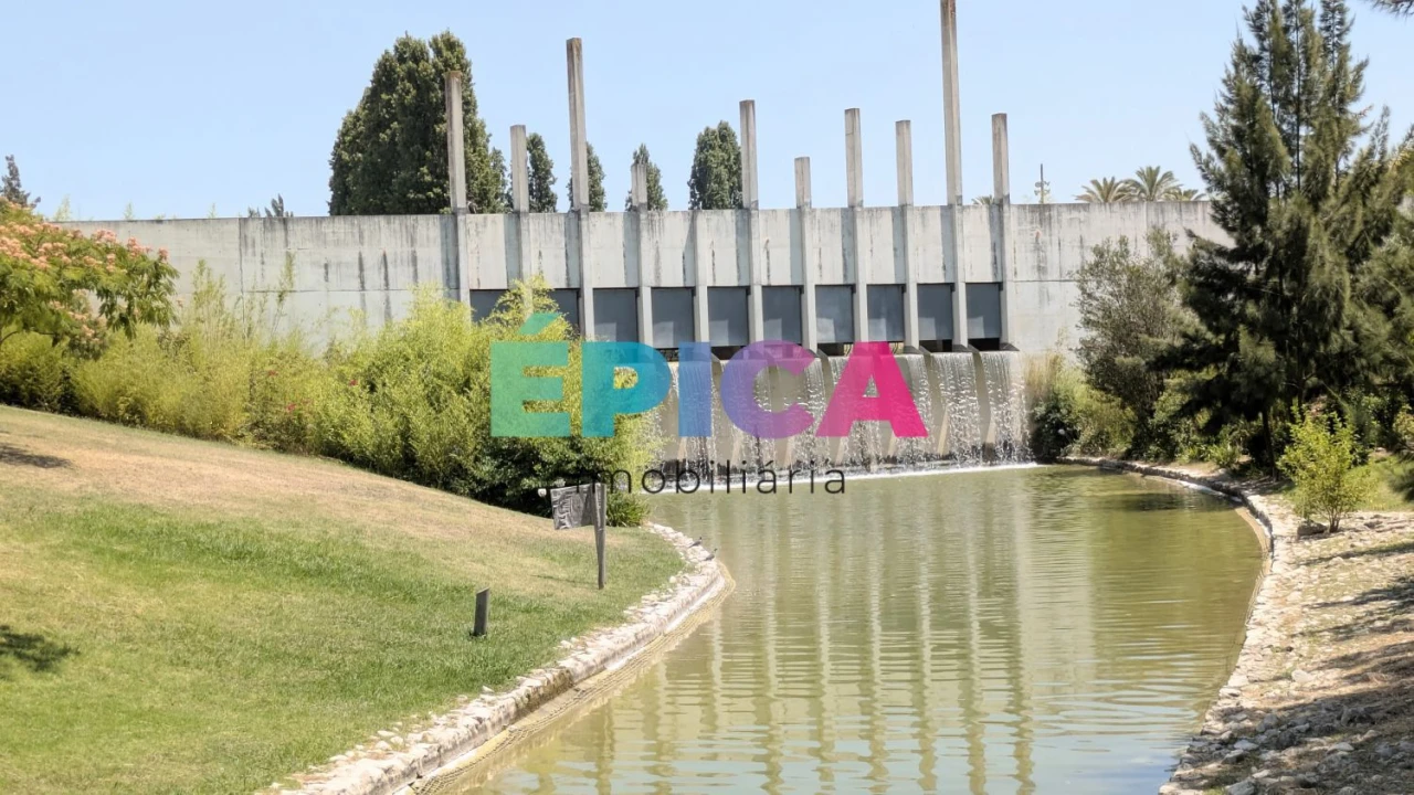 Apartamento T1 para Venda em Santa Clara Foto 52