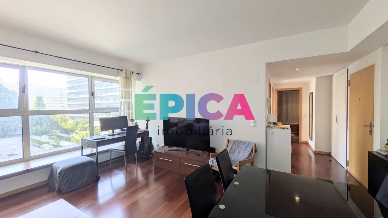 Apartamento T1 para Venda em Santa Clara Foto 46