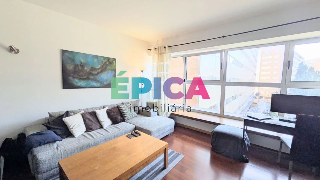 Apartamento T1 para Venda em Santa Clara Foto 41