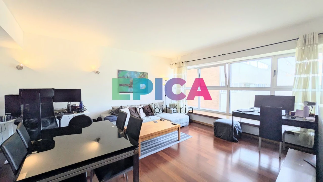 Apartamento T1 para Venda em Santa Clara Foto 25