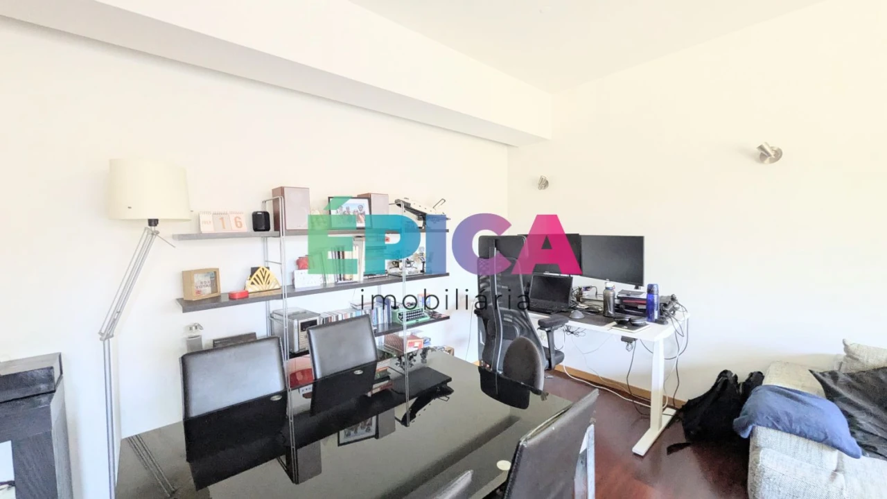 Apartamento T1 para Venda em Santa Clara Foto 34