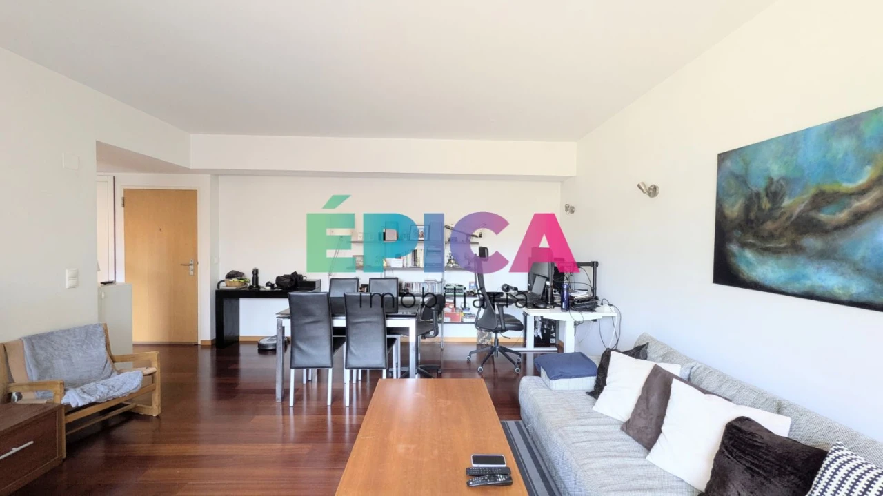 Apartamento T1 para Venda em Santa Clara Foto 30