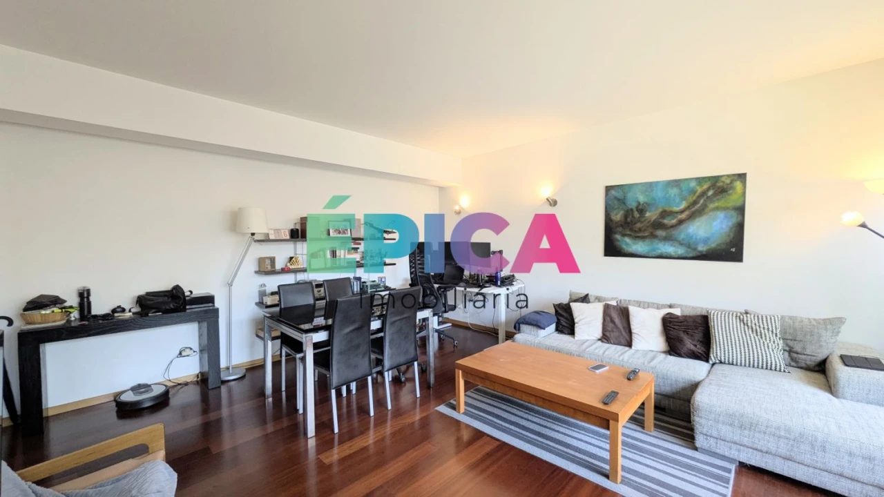 Apartamento T1 para Venda em Santa Clara Foto 26