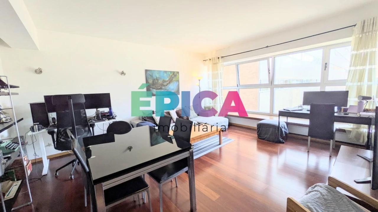 Apartamento T1 para Venda em Santa Clara Foto 45