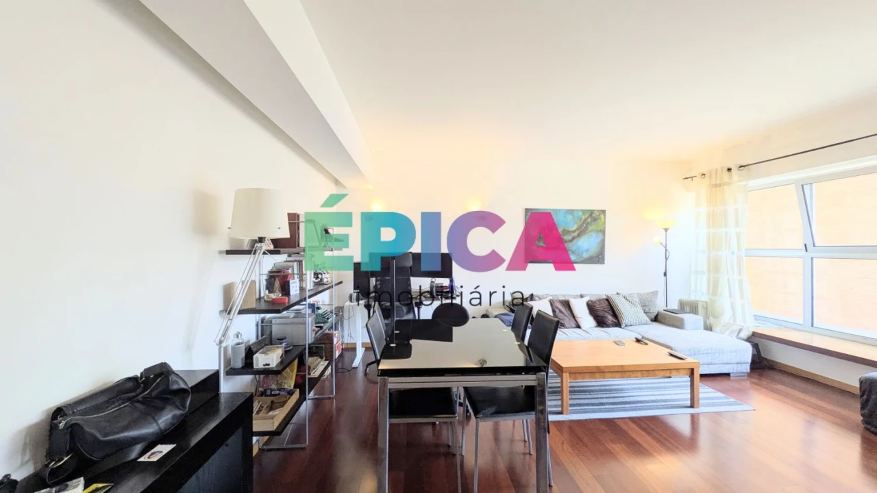 Apartamento T1 para Venda em Santa Clara Foto 24