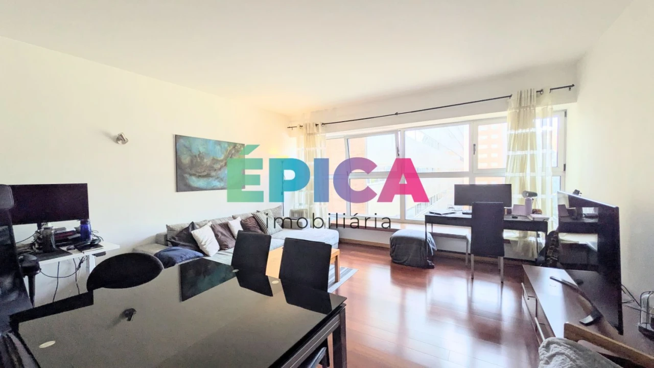 Apartamento T1 para Venda em Santa Clara Foto 39