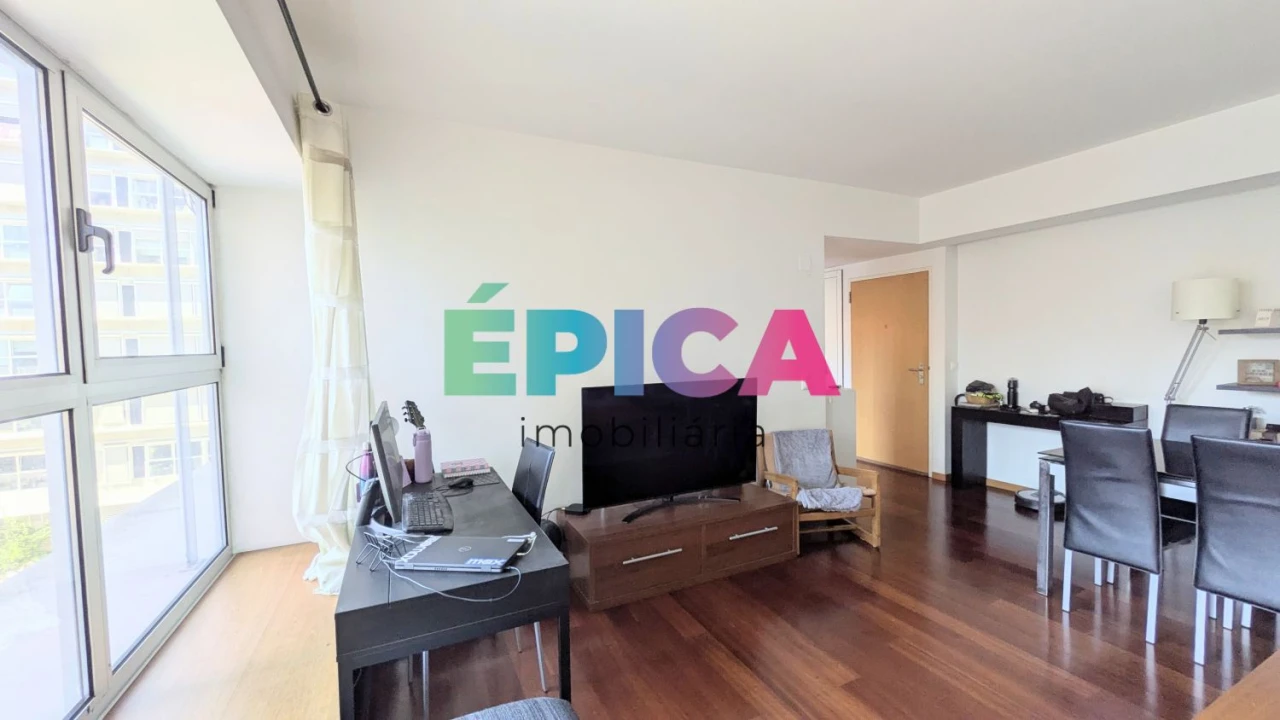 Apartamento T1 para Venda em Santa Clara Foto 31