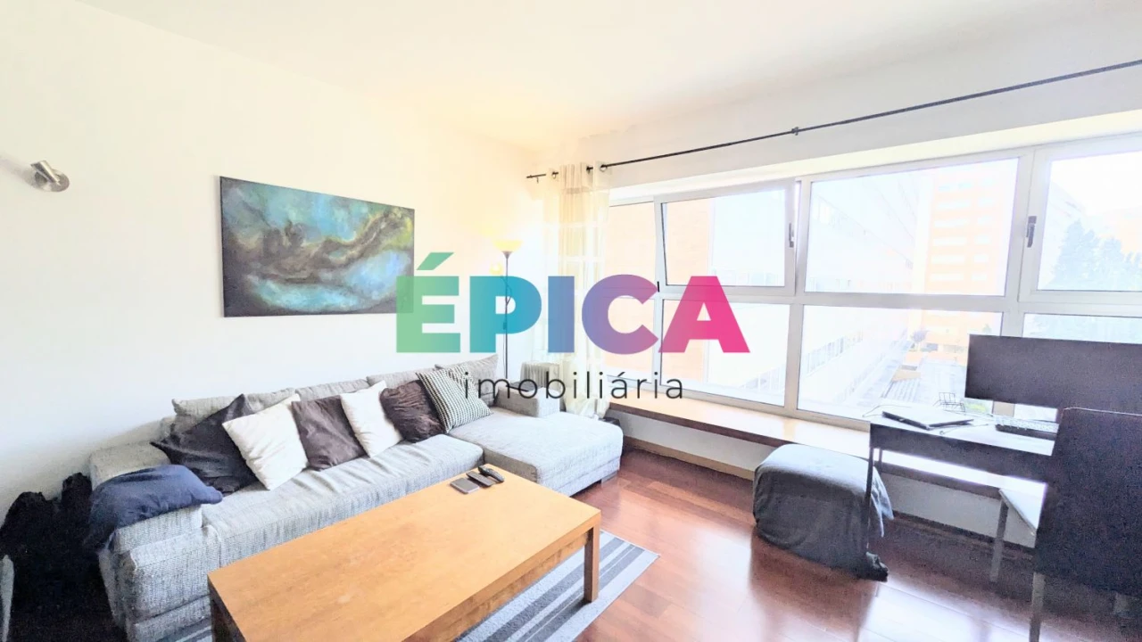 Apartamento T1 para Venda em Santa Clara Foto 36