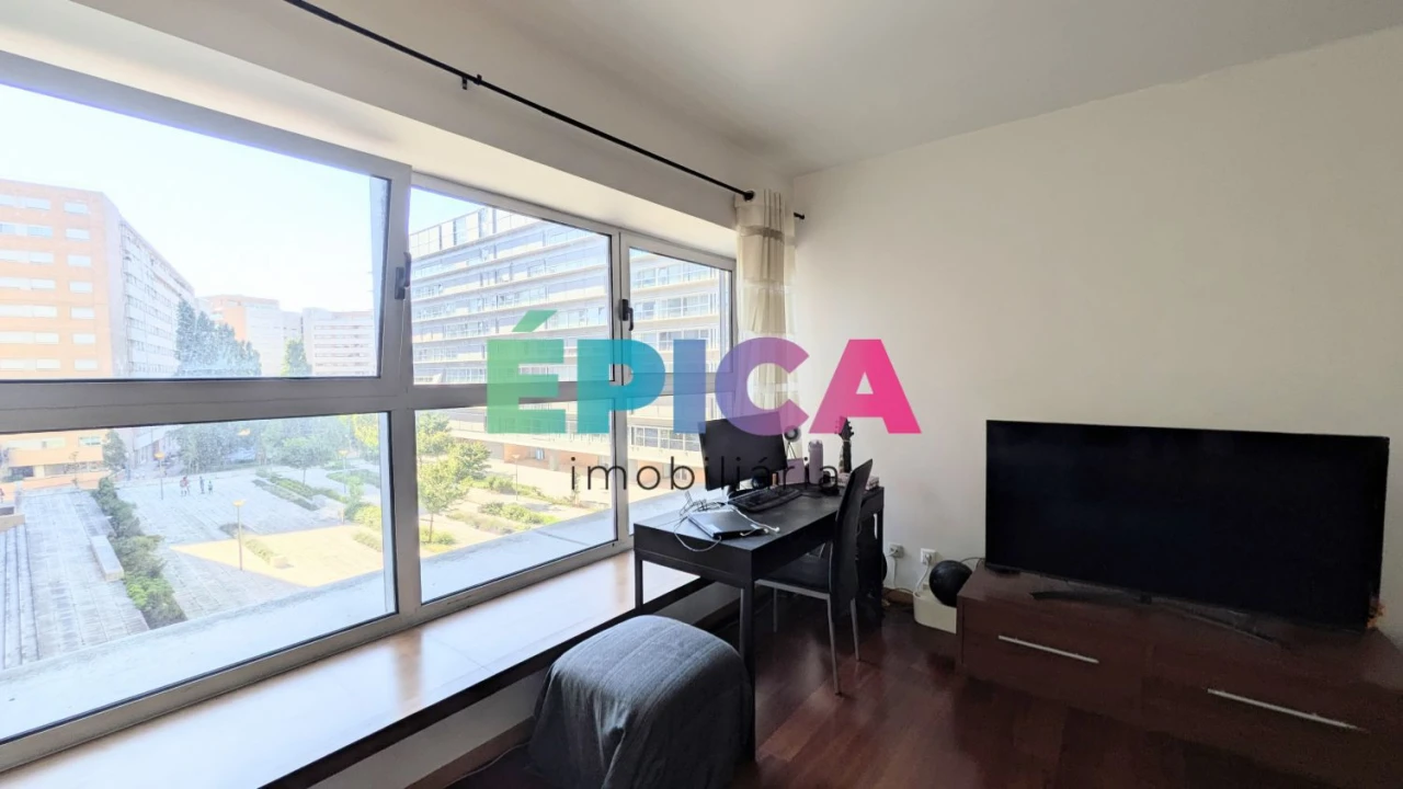 Apartamento T1 para Venda em Santa Clara Foto 19