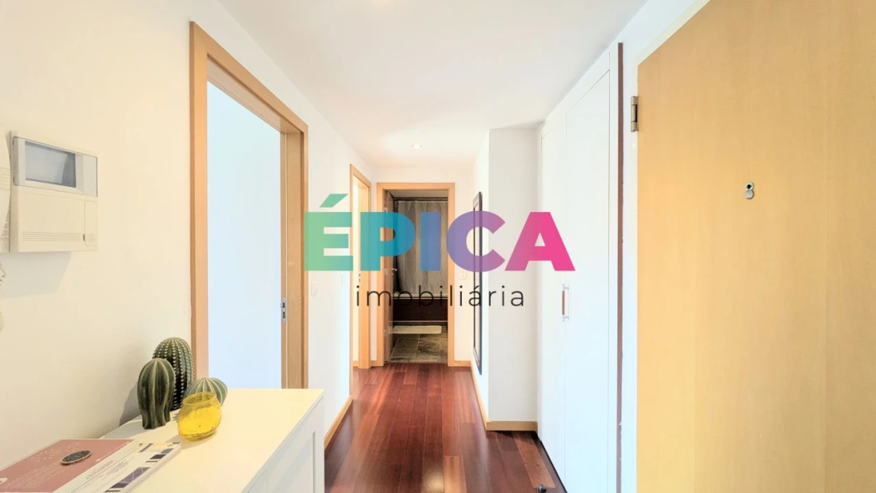 Apartamento T1 para Venda em Santa Clara Foto 18