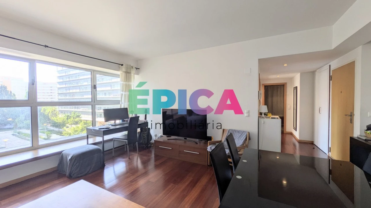 Apartamento T1 para Venda em Santa Clara Foto 48