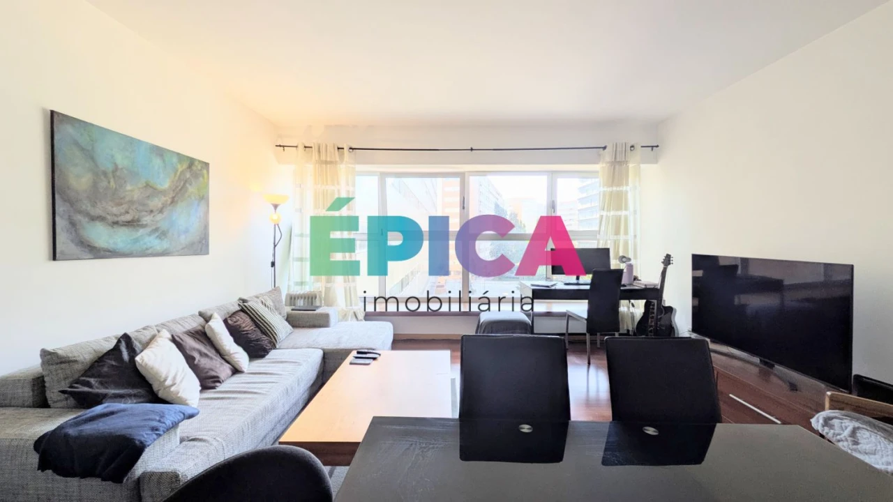 Apartamento T1 para Venda em Santa Clara Foto 49