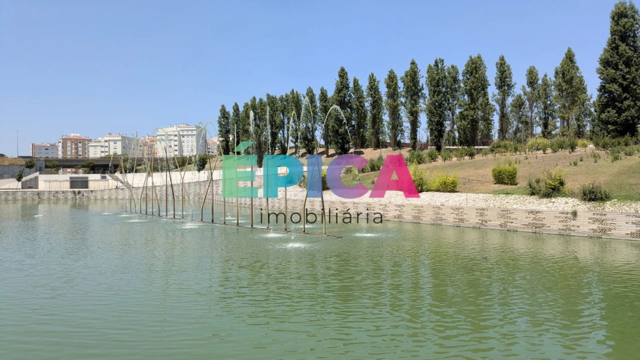 Apartamento T1 para Venda em Santa Clara Foto 59