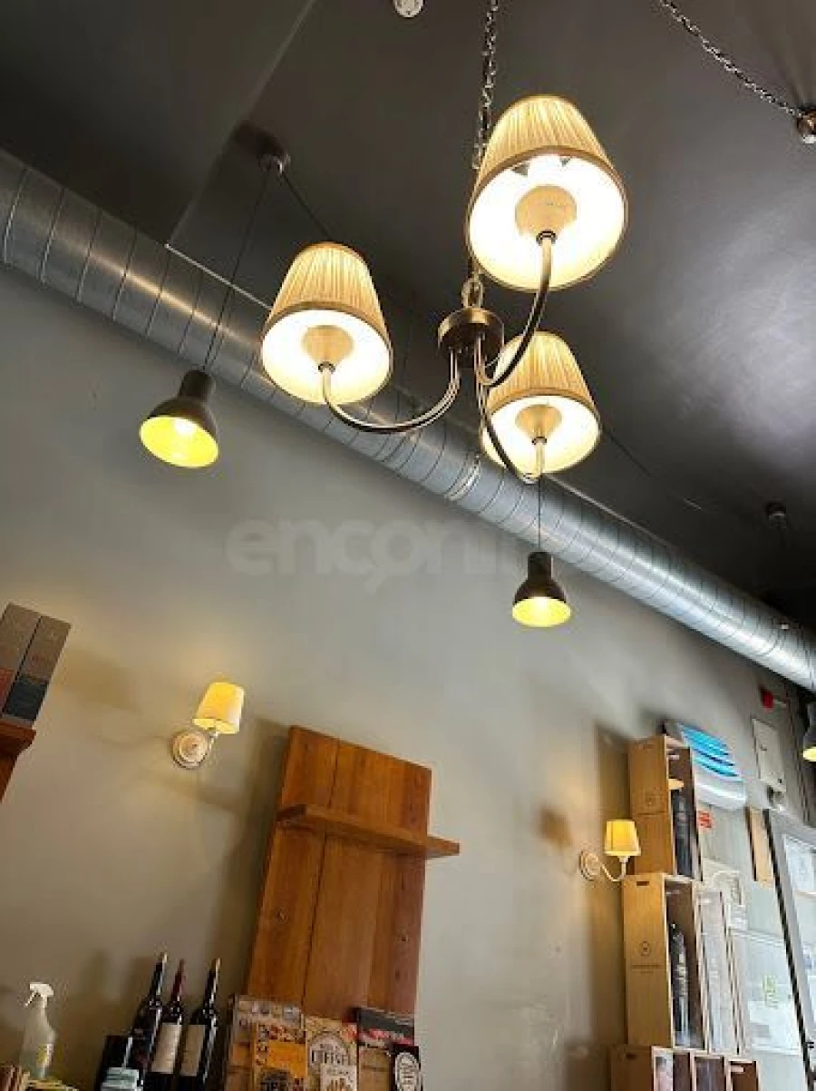 Loja para Trespasse em Alvalade Foto 5