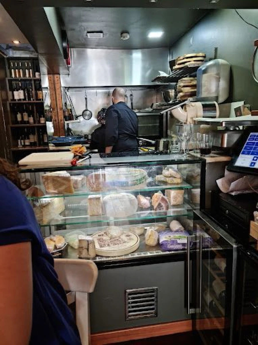 Loja para Trespasse em Alvalade Foto 12