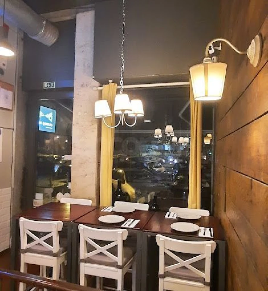 Loja para Trespasse em Alvalade Foto 8