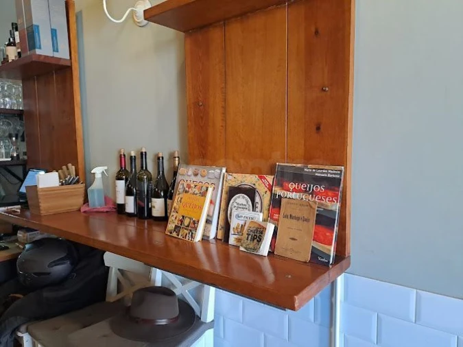 Loja para Trespasse em Alvalade Foto 4